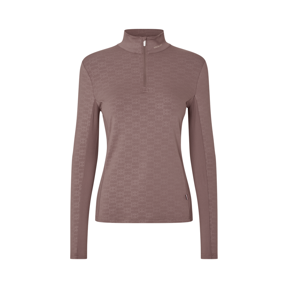 Kingsland Annabella Ladies LS Training Shirt