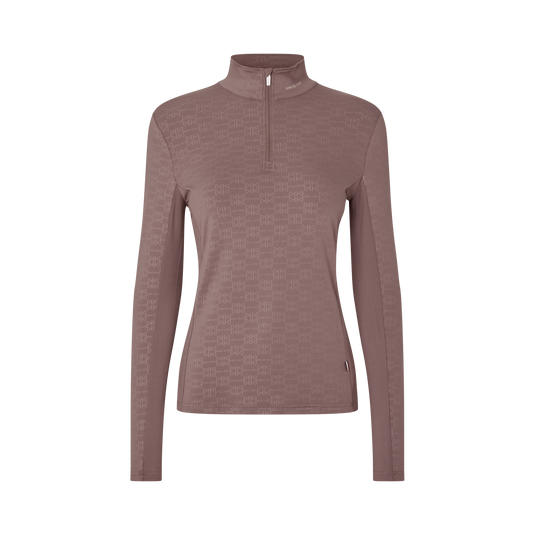 Kingsland Annabella Ladies LS Training Shirt