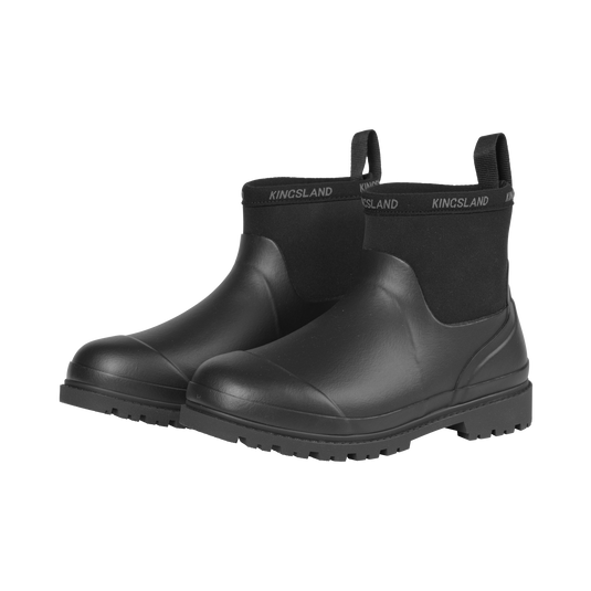 Kingsland Maria Ladies Short Rubber Boot