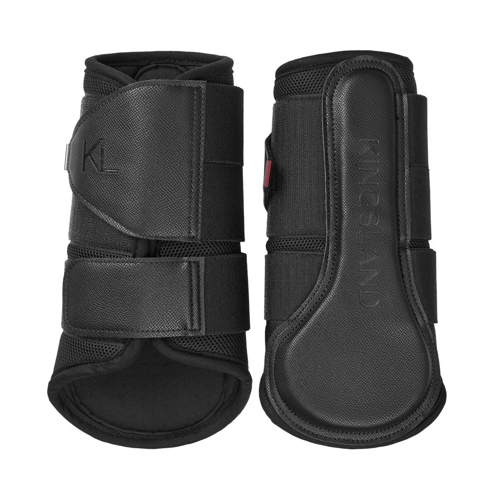 Kingsland Abby Protection Boots