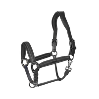 Kingsland Neville Leather Halter