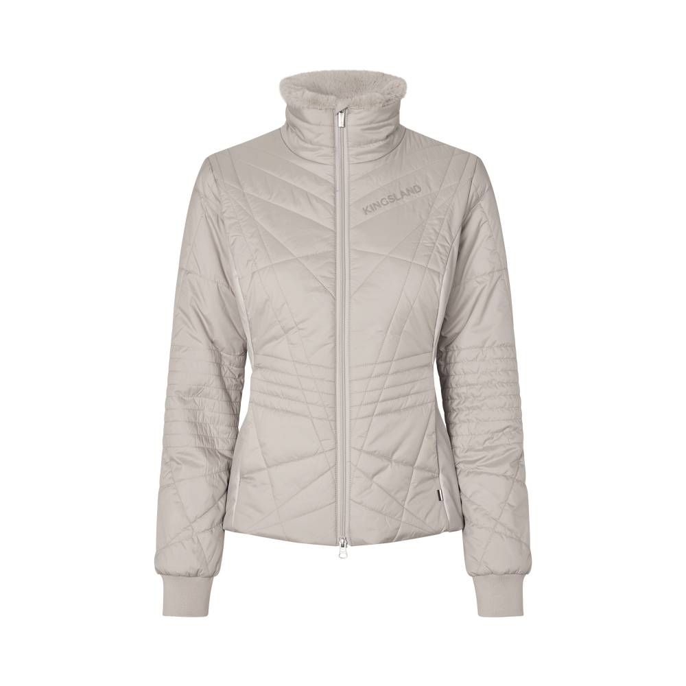 Kingsland Alba Ladies Padded Riding Jacket