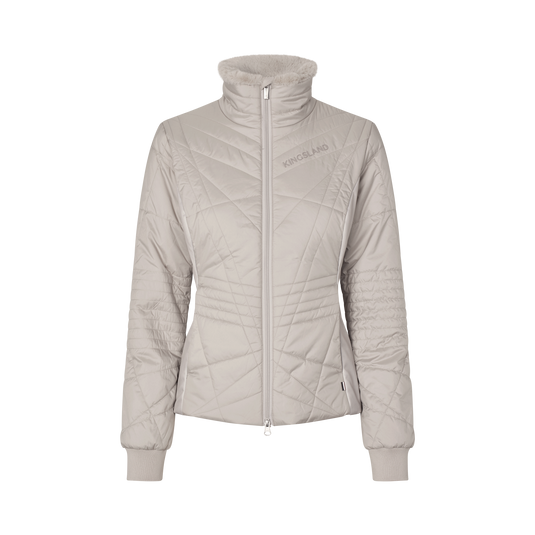 Kingsland Alba Ladies Padded Riding Jacket