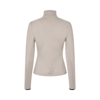 Kingsland Alba Ladies Full-Zip Micro Fleece