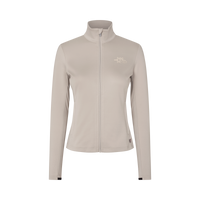 Kingsland Alba Ladies Full-Zip Micro Fleece