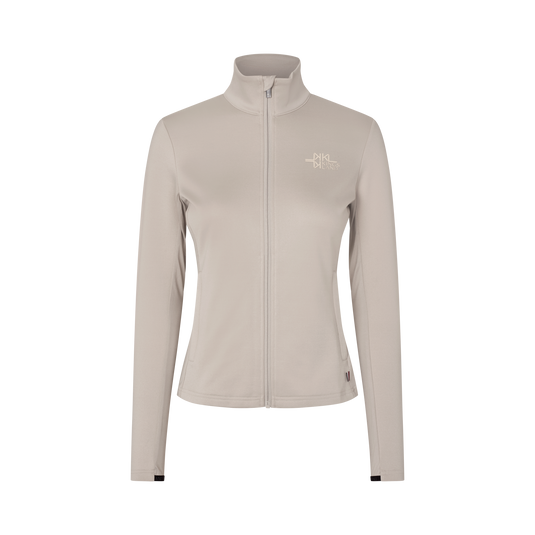 Kingsland Alba Ladies Full-Zip Micro Fleece