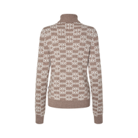 Kingsland Annabella Ladies Knitted Rollneck
