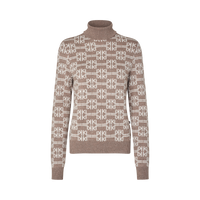 Kingsland Annabella Ladies Knitted Rollneck
