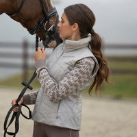 Kingsland Annabella Ladies Knitted Rollneck