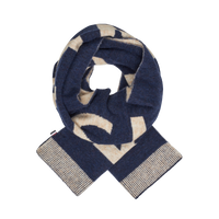 Kingsland Allison Knitted Scarf