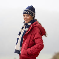 Kingsland Allison Knitted Scarf