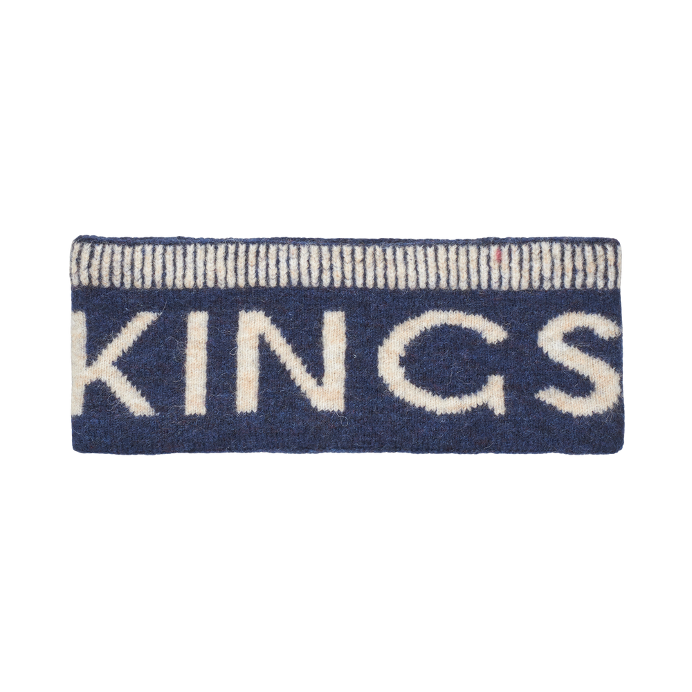 Kingsland Allison Knitted Headband