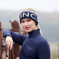 Kingsland Allison Knitted Headband