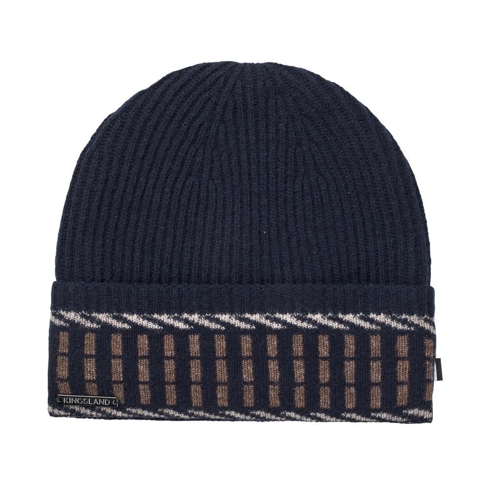 Kingsland Arno Knitted Hat
