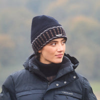 Kingsland Arno Knitted Hat