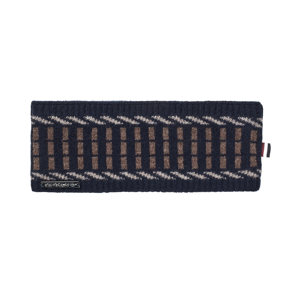 Kingsland Arno Knitted Headband