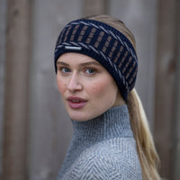 Kingsland Arno Knitted Headband