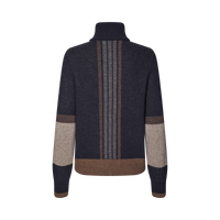 Kingsland Arin Ladies Rollneck Pullover