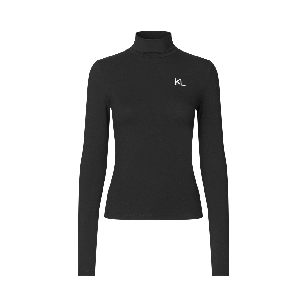 Kingsland Amanda Ladies Woolmix Training Shirt