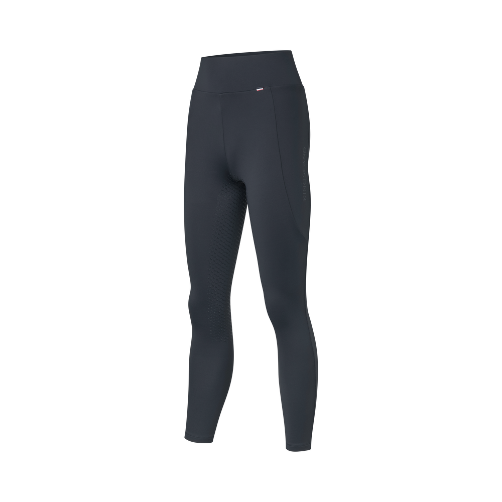 Kingsland Amanda Ladies Brushed F-Grip Tights F-Tec4 AW26