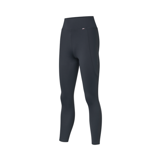 Kingsland Amanda Ladies Brushed F-Grip Tights F-Tec4 AW26