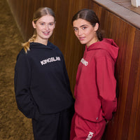 Kingsland Ashley Ladies Hoodie