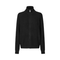 Kingsland Andre Mens Full-Zip Cardigan