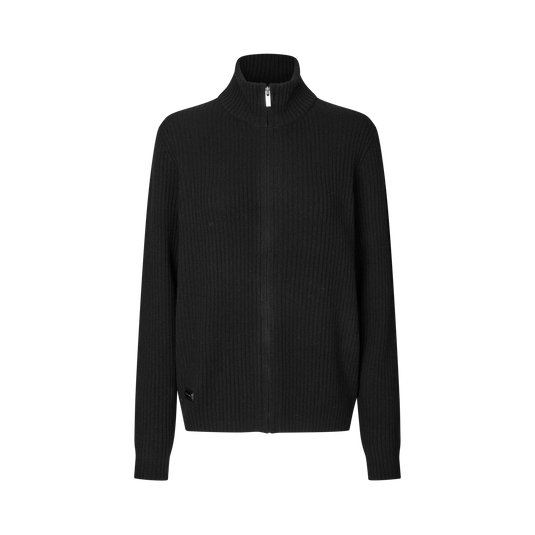 Kingsland Andre Mens Full-Zip Cardigan