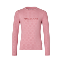 Kingsland Alma Junior O-Neck Training Shirt
