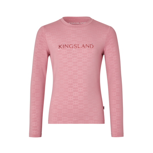 Kingsland Alma Junior O-Neck Training Shirt