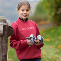 Kingsland Antonia Junior Sweatshirt