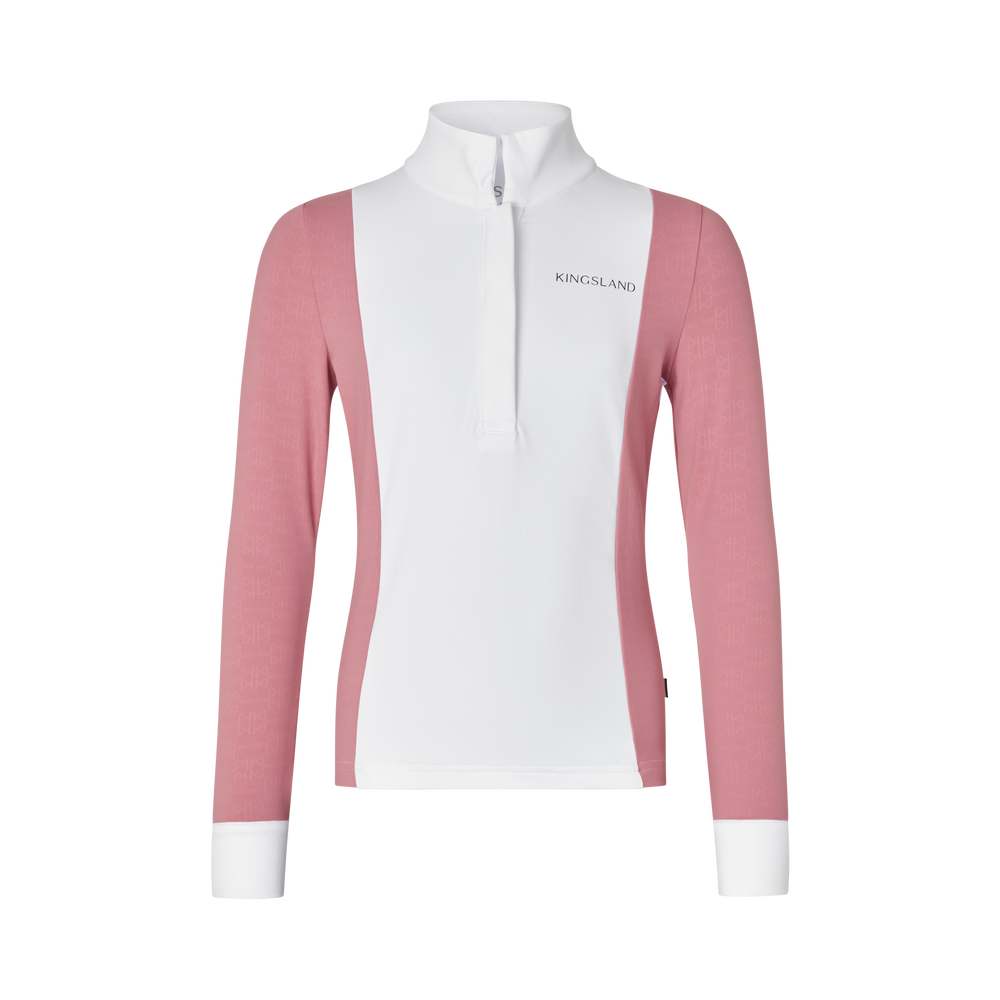 Kingsland Adora Junior Show Shirt