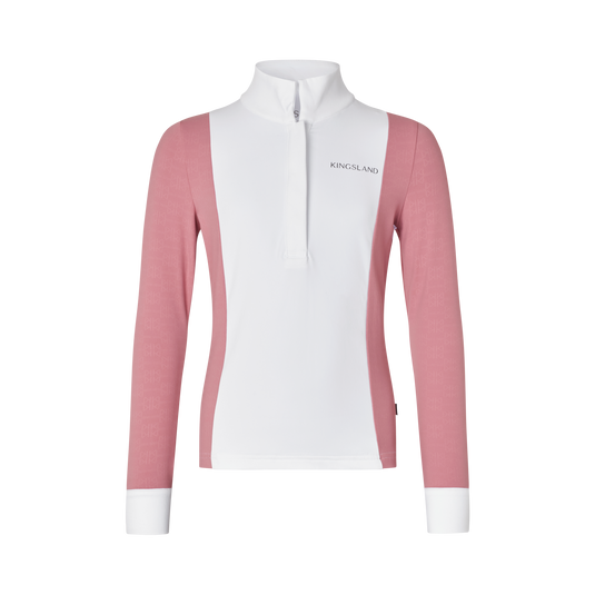 Kingsland Adora Junior Show Shirt