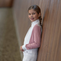 Kingsland Adora Junior Show Shirt