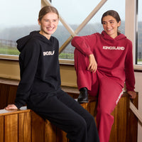 Kingsland Ashley Ladies Sweatpants