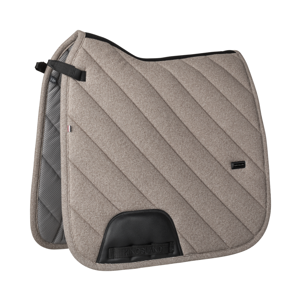 Kingsland Audrey Dressage Saddle Pad