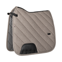 Kingsland Audrey Dressage Saddle Pad