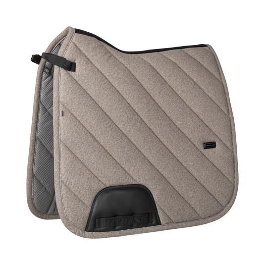 Kingsland Audrey Dressage Saddle Pad