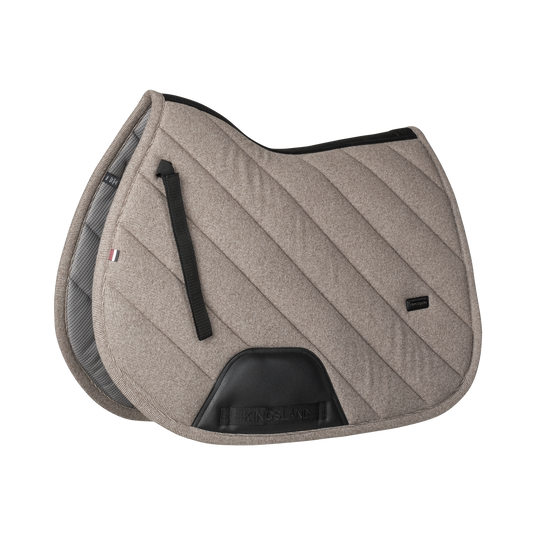 Kingsland Audrey Jumping Saddle Pad
