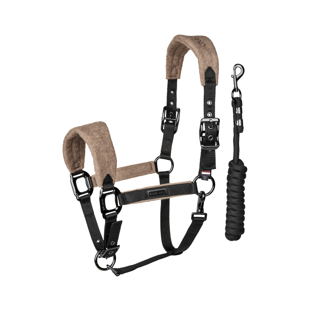 Kingsland Audrey Halter And Rope