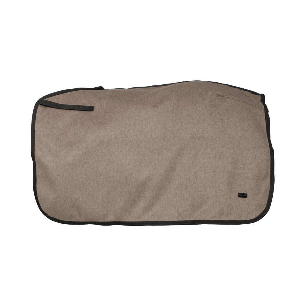 Kingsland Audrey Woolmix Exercise Rug