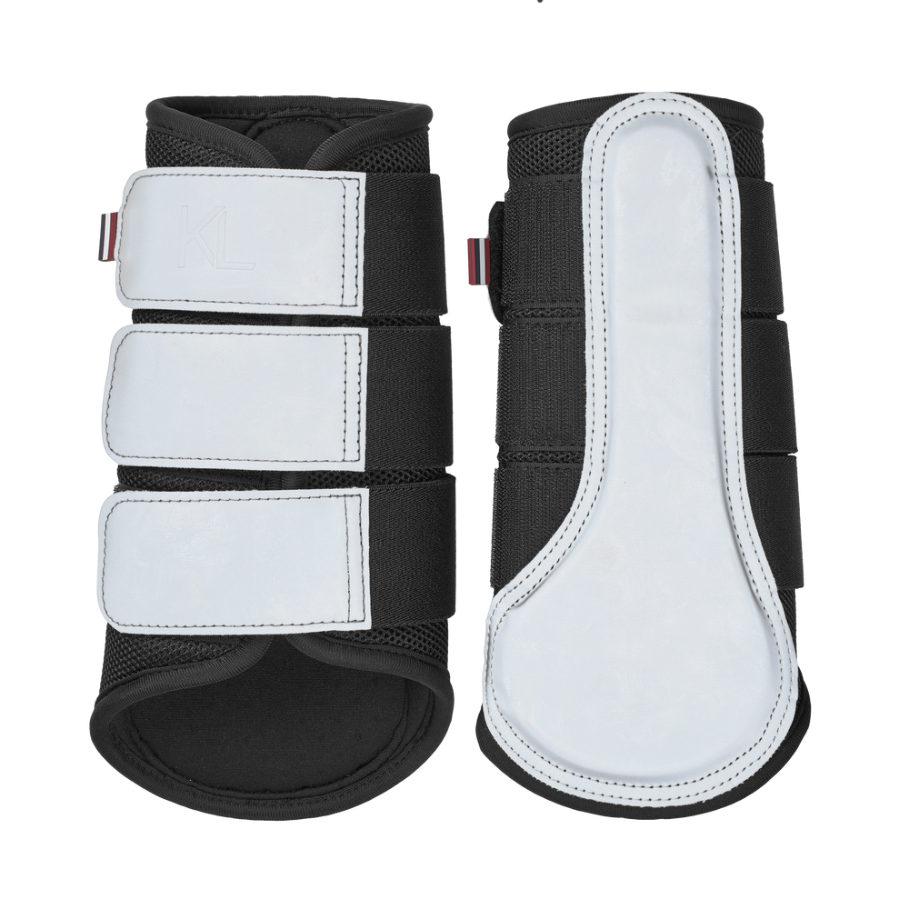 Kingsland Aurora Reflective Protection Boots