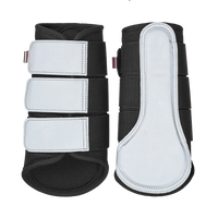 Kingsland Aurora Reflective Protection Boots