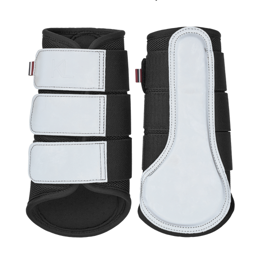 Kingsland Aurora Reflective Protection Boots