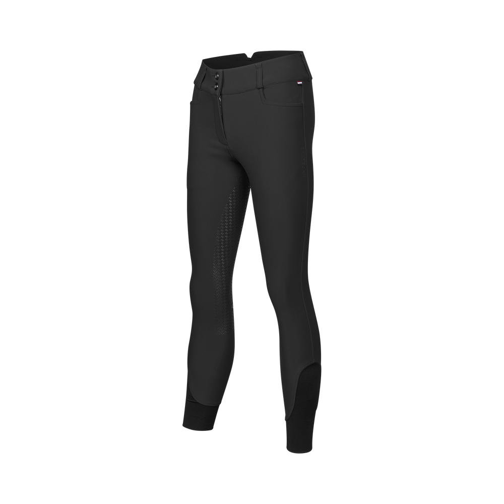 Kingsland Karla Ladies Water-Repellent F-Grip Breeches AW26