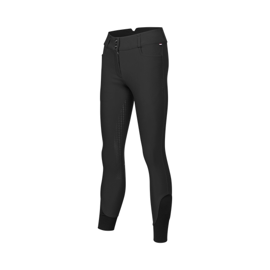 Kingsland Karla Ladies Water-Repellent F-Grip Breeches AW26