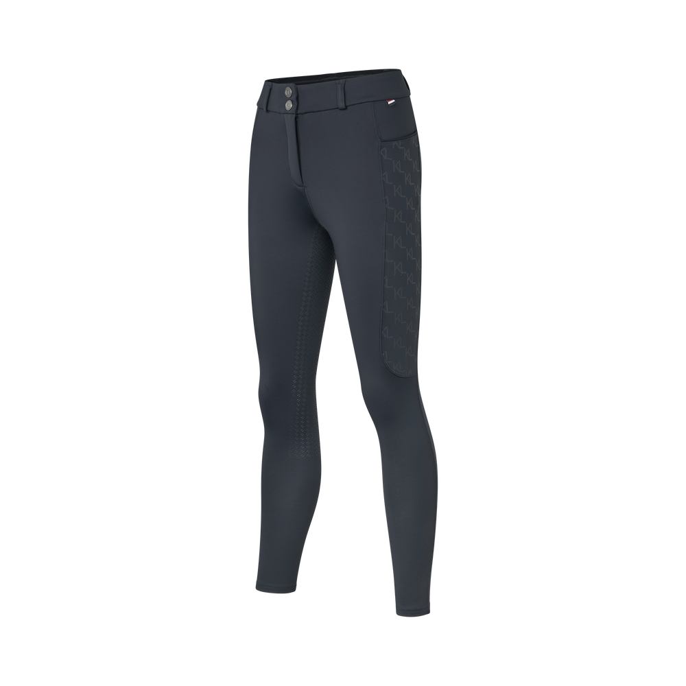 Kingsland Kornelia Ladies H Shape F-Grip Breeches AW26