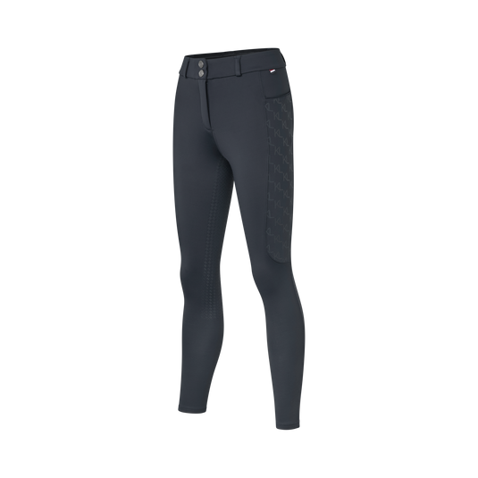 Kingsland Kornelia Ladies H Shape F-Grip Breeches AW26