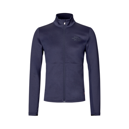 Kingsland Alba Junior Full-Zip Micro Fleece