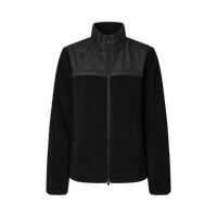 Kingsland Antonie Unisex Full-Zip Fleece